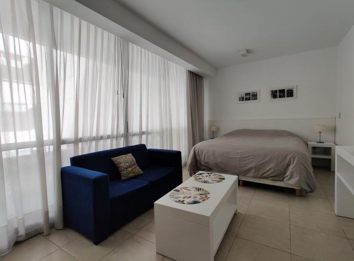 Departamento · 29m² · 1 Ambiente