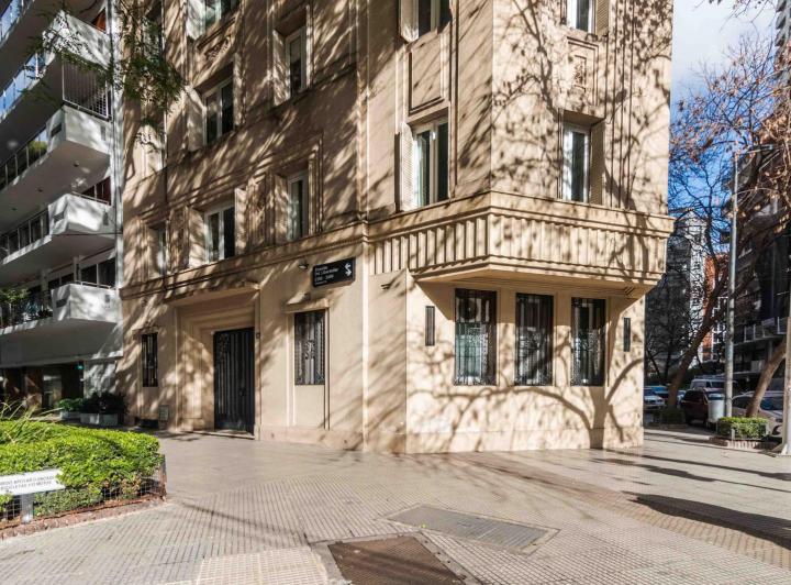 Departamento · 60m² · 2 Ambientes
