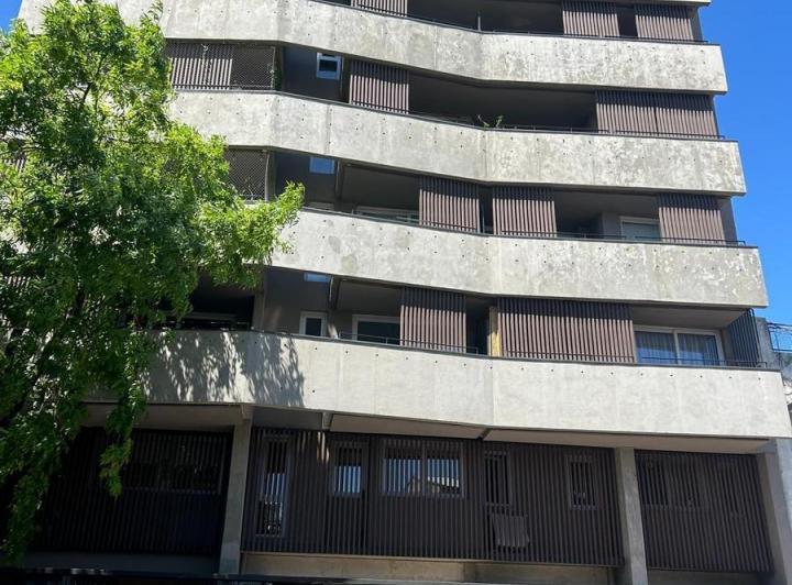 Departamento · 30m² · 1 Ambiente