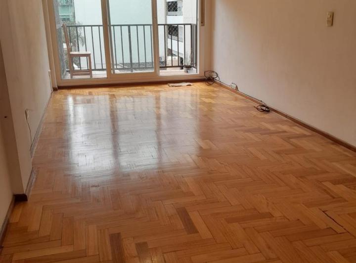 Departamento · 34m² · 1 Ambiente
