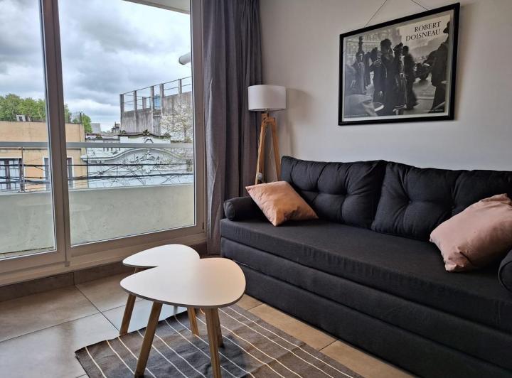 Departamento · 45m² · 2 Ambientes