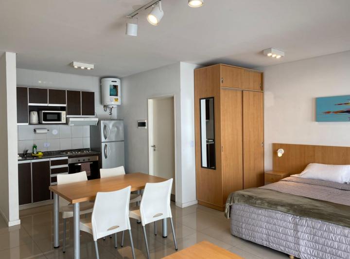 Departamento · 38m² · 1 Ambiente