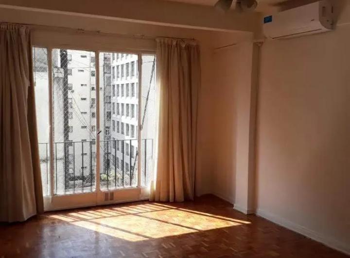 Departamento · 30m² · 1 Ambiente