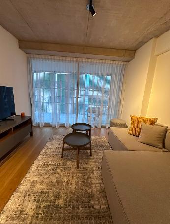 Departamento · 52m² · 2 Ambientes