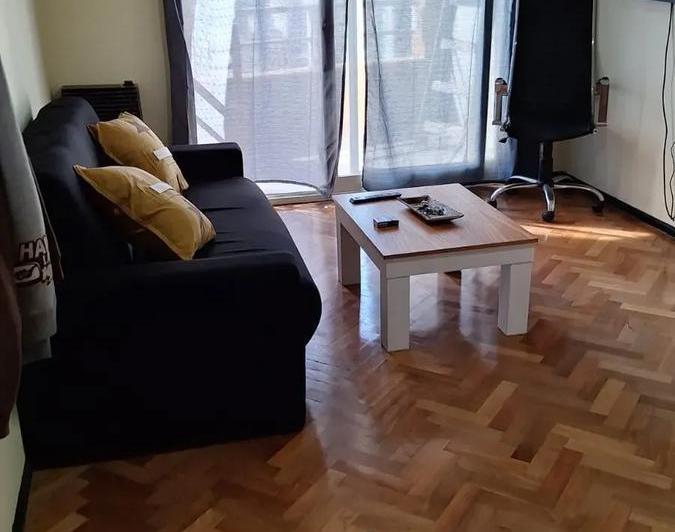 Departamento · 40m² · 2 Ambientes