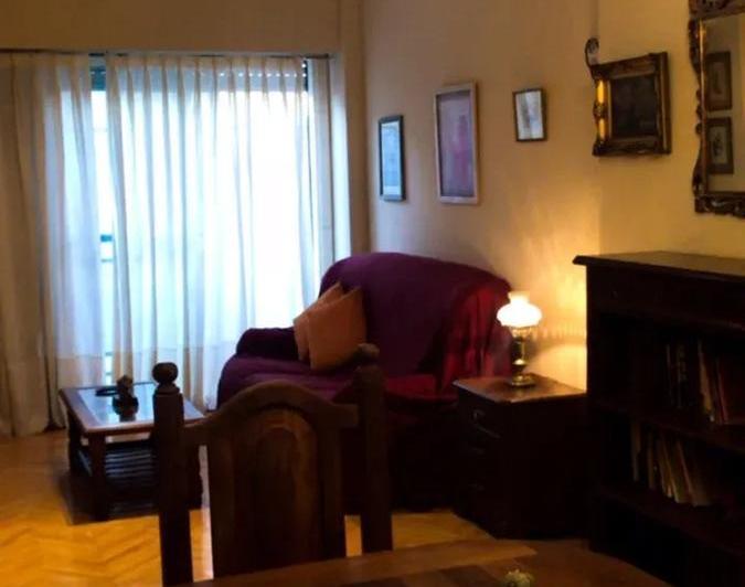 Departamento · 49m² · 2 Ambientes