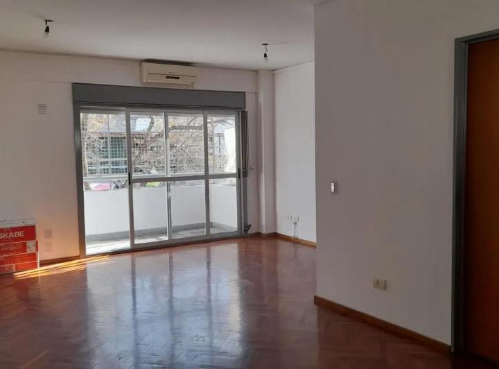 Departamento · 39m² · 1 Ambiente