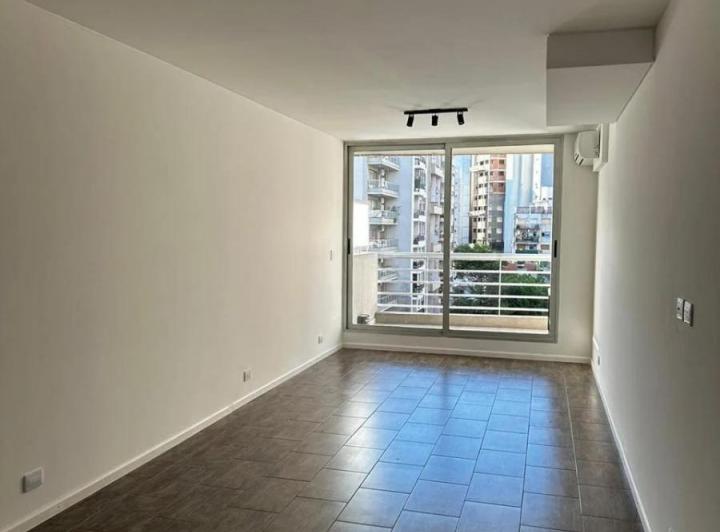 Departamento · 35m² · 1 Ambiente