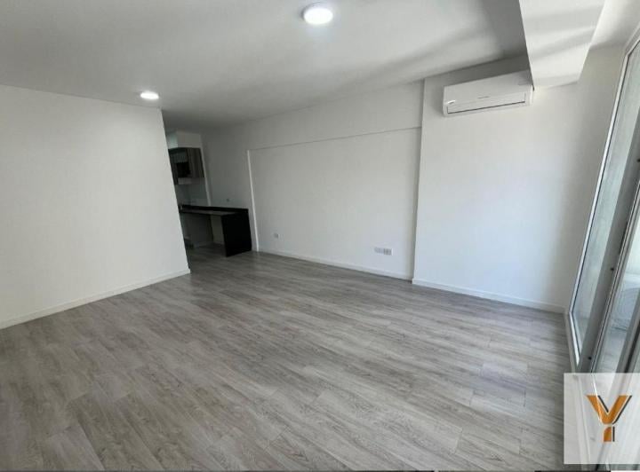 Departamento · 44m² · 1 Ambiente