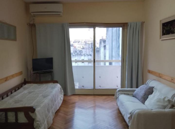 Departamento · 37m² · 1 Ambiente