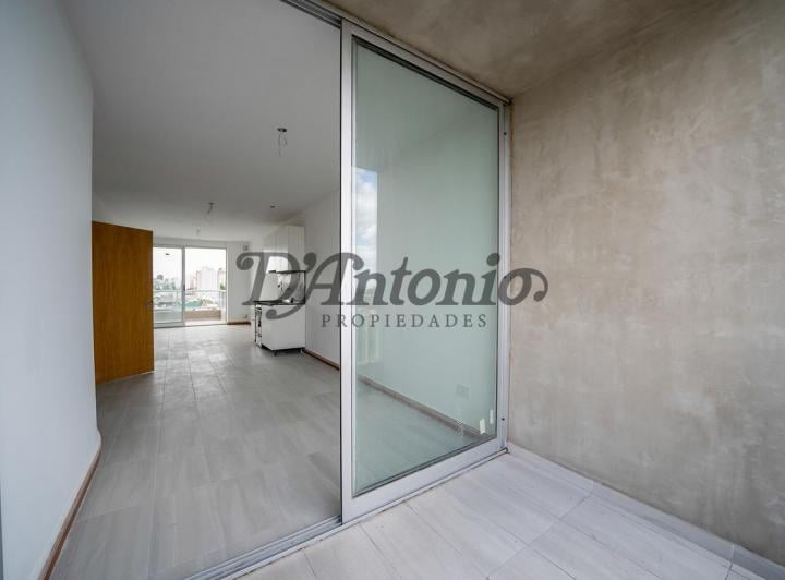 Departamento · 35m² · 1 Ambiente