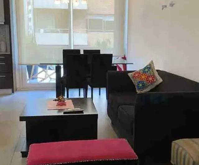 Departamento · 43m² · 2 Ambientes