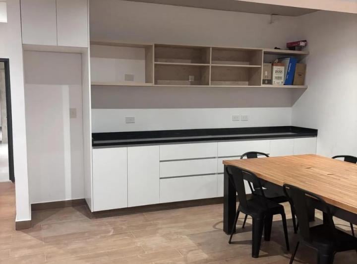 Departamento · 50m² · 2 Ambientes