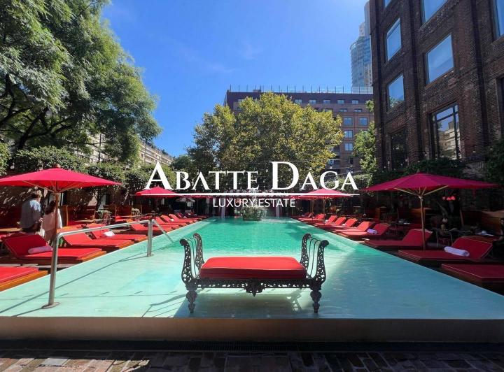 Departamento · 85m² · 2 Ambientes