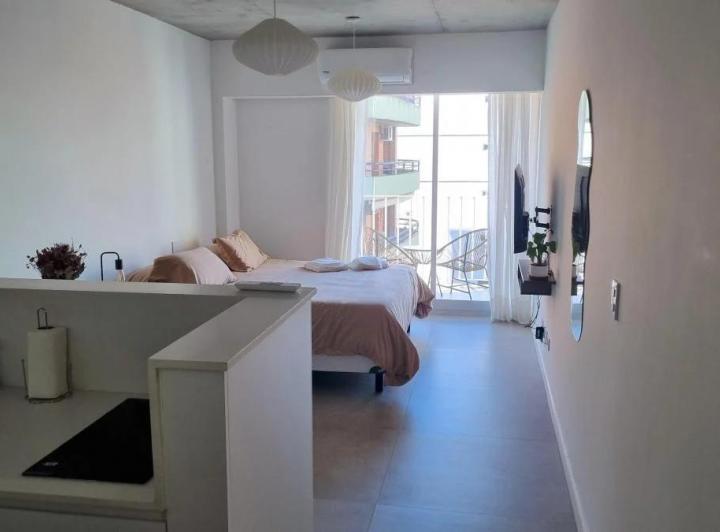 Departamento · 30m² · 1 Ambiente