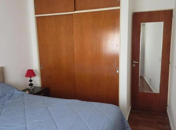 Departamento · 43m² · 2 Ambientes