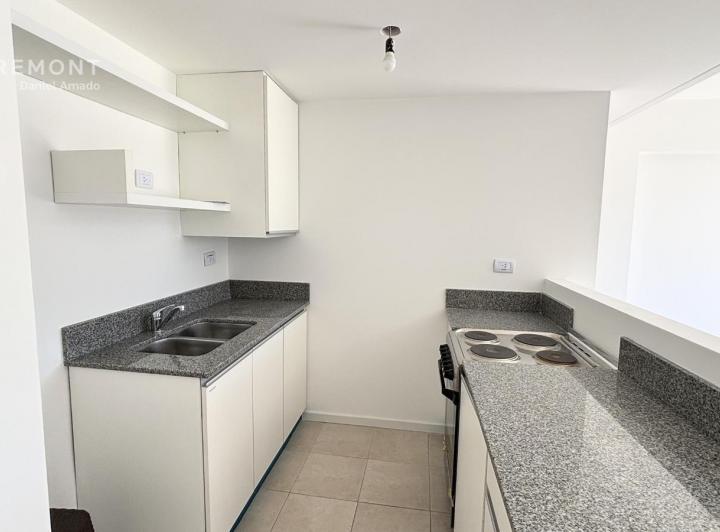 Departamento · 63m² · 2 Ambientes