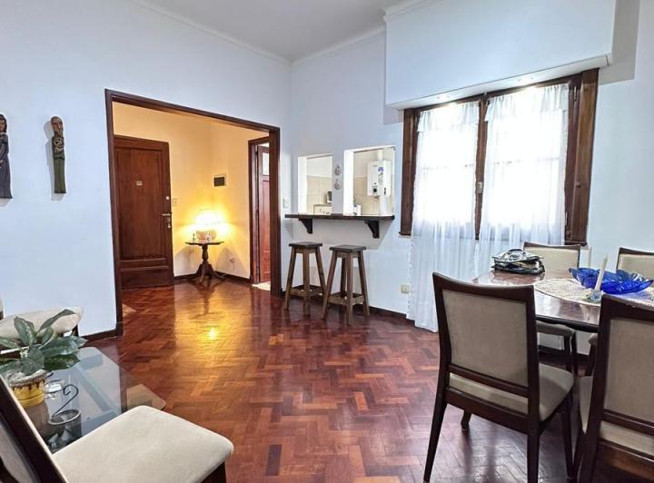 Departamento · 45m² · 2 Ambientes