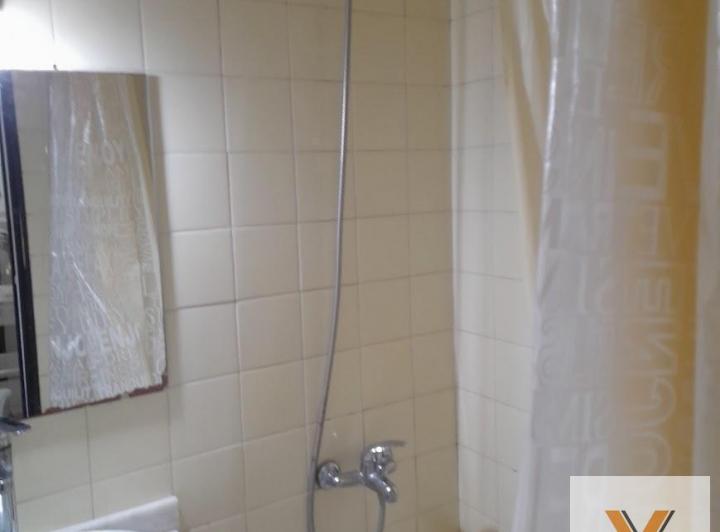 Departamento · 47m² · 2 Ambientes