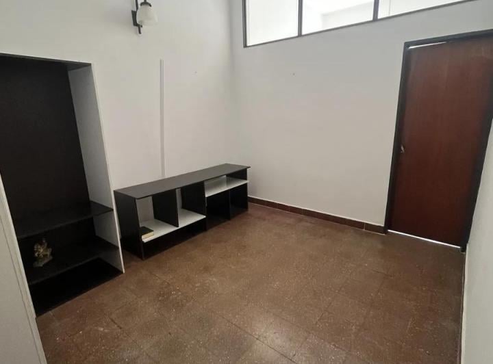 Departamento · 36m² · 2 Ambientes