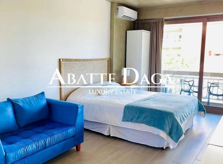 Departamento · 36m² · 1 Ambiente