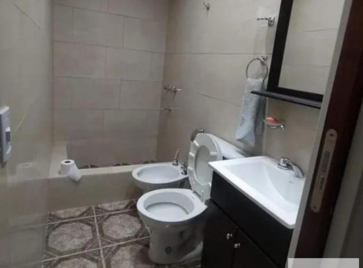 Departamento · 50m² · 2 Ambientes
