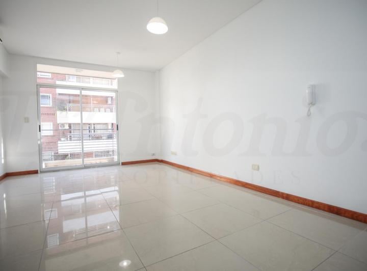 Departamento · 33m² · 1 Ambiente