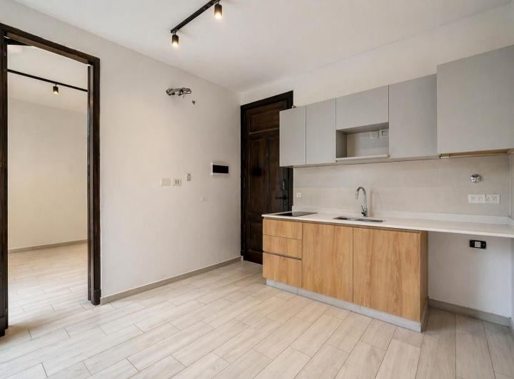 Departamento · 32m² · 2 Ambientes