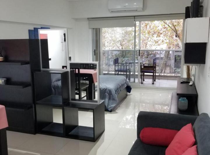 Departamento · 45m² · 1 Ambiente