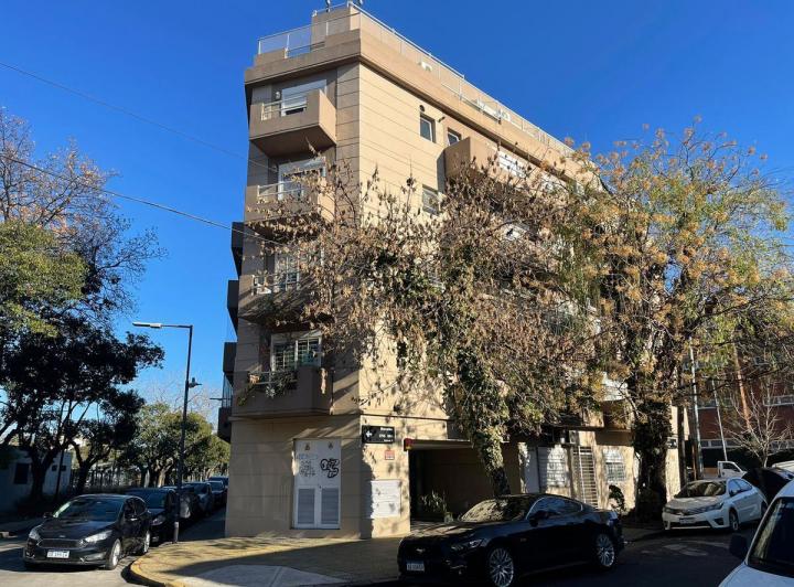 Departamento · 45m² · 2 Ambientes
