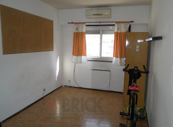 Departamento · 16m² · 1 Ambiente