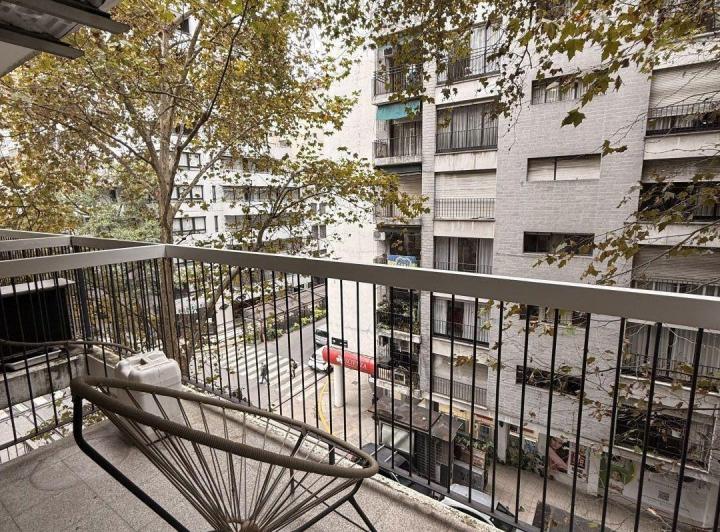 Departamento · 32m² · 1 Ambiente