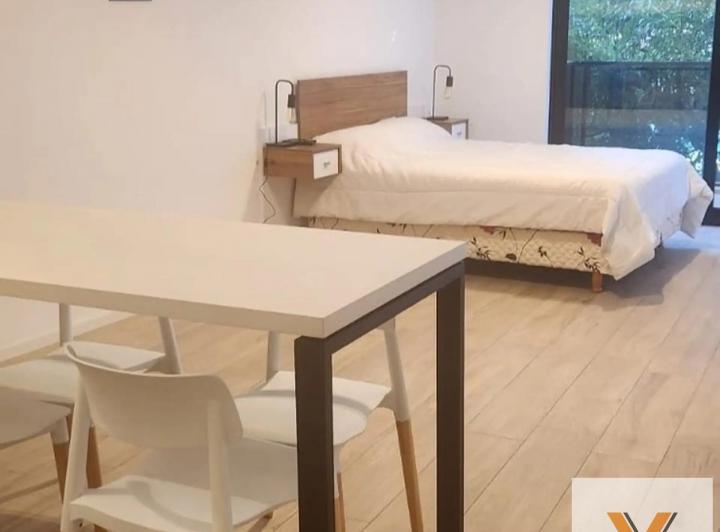 Departamento · 35m² · 1 Ambiente