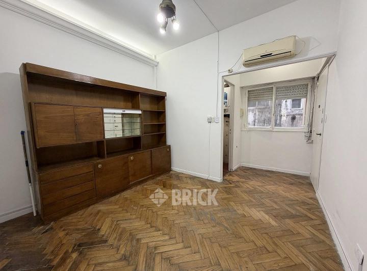 Departamento · 30m² · 2 Ambientes