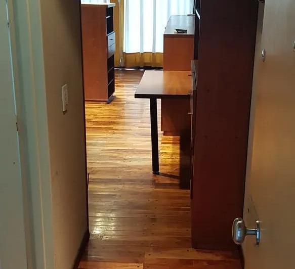 Departamento · 35m² · 1 Ambiente