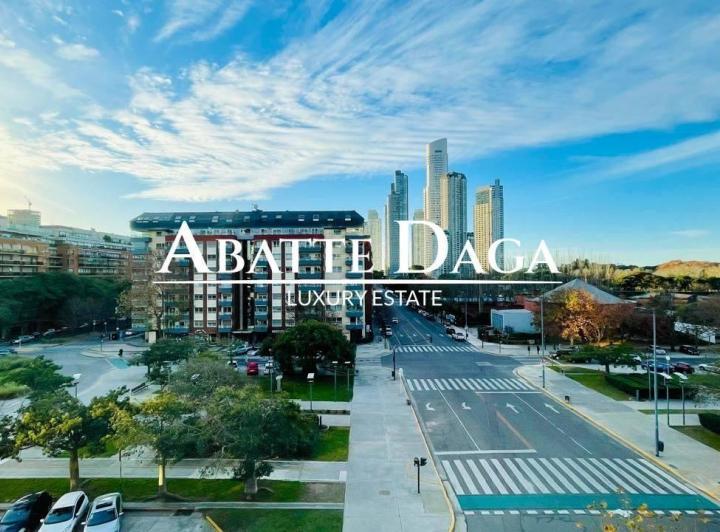 Departamento · 70m² · 2 Ambientes · 1 Cochera