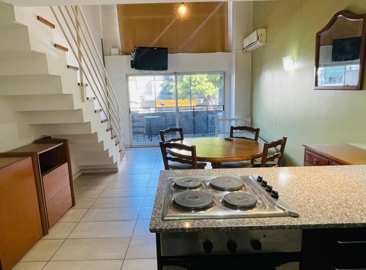 Departamento · 55m² · 2 Ambientes