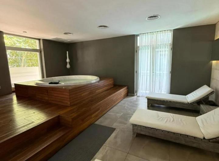 Departamento · 38m² · 1 Ambiente