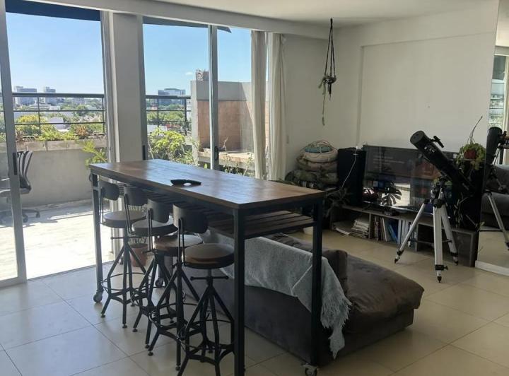 Departamento · 31m² · 2 Ambientes