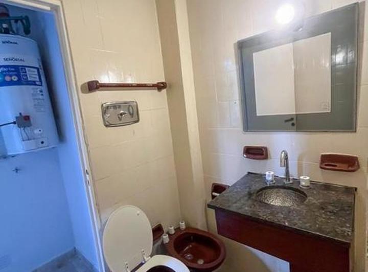 Departamento · 30m² · 1 Ambiente