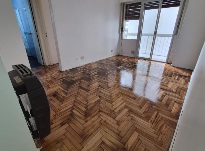 Departamento · 40m² · 2 Ambientes