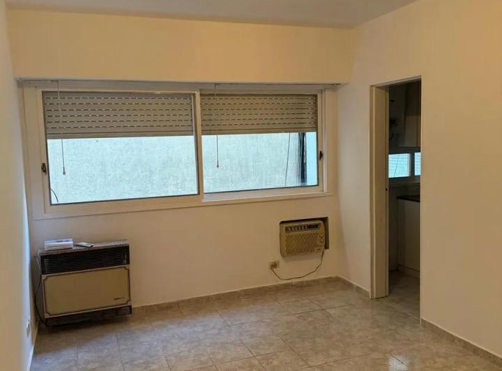 Departamento · 43m² · 2 Ambientes