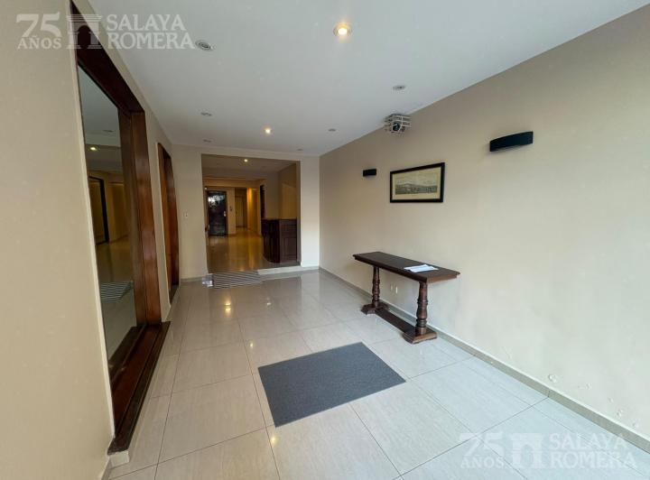Departamento · 35m² · 2 Ambientes