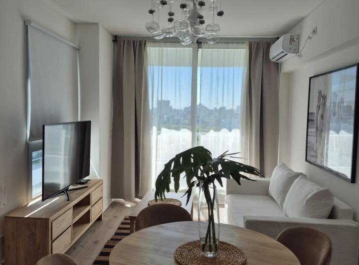 Departamento · 67m² · 2 Ambientes