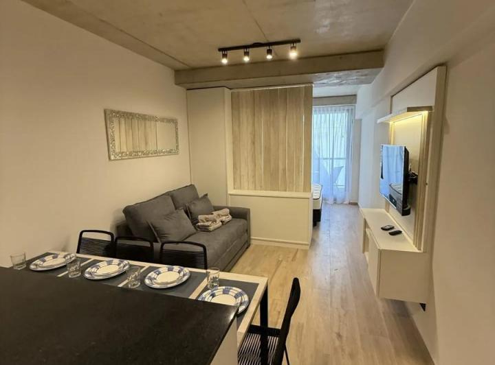 Departamento · 39m² · 2 Ambientes
