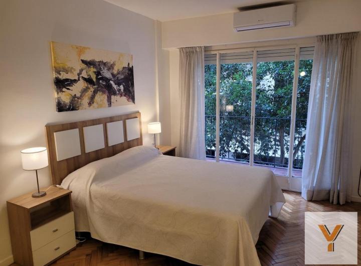 Departamento · 27m² · 1 Ambiente