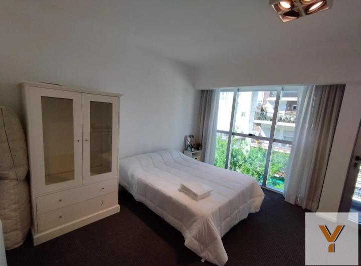 Departamento · 32m² · 1 Ambiente