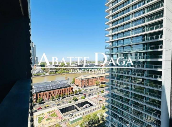 Departamento · 42m² · 1 Ambiente