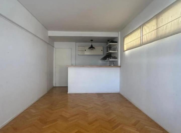 Departamento · 105m² · 3 Ambientes