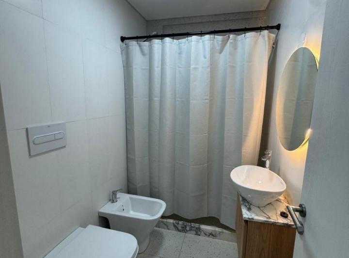 Departamento · 35m² · 1 Ambiente